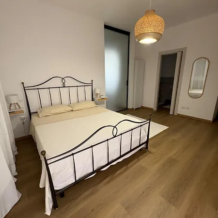 Appartamento Poetto Sea View Cagliari
