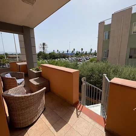 Poetto Sea View Cagliari