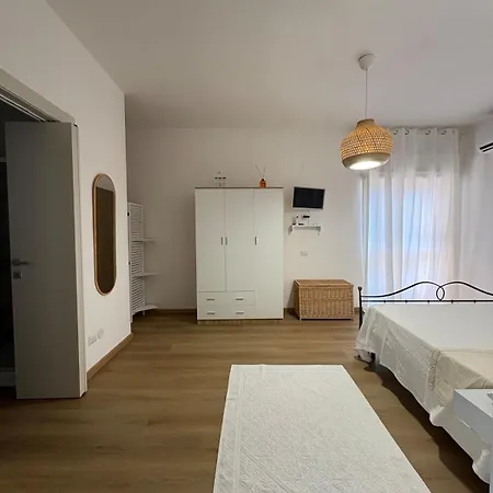 Appartamento Poetto Sea View