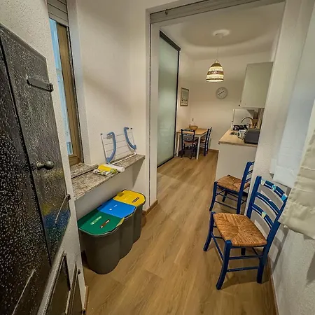 Appartamento Poetto Sea View *