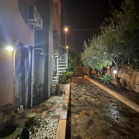 Appartamento Poetto Sea View