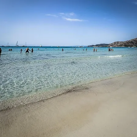 Appartamento Poetto Sea View Cagliari