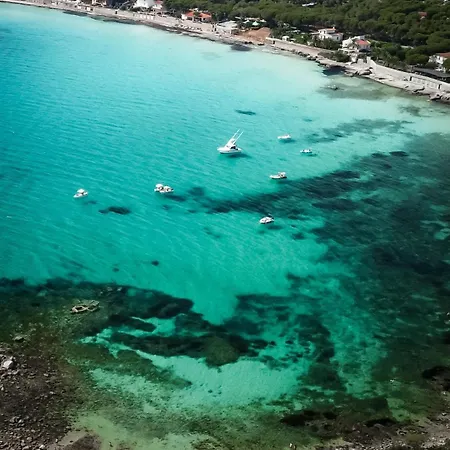 Appartamento Poetto Sea View