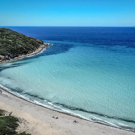 Poetto Sea View *