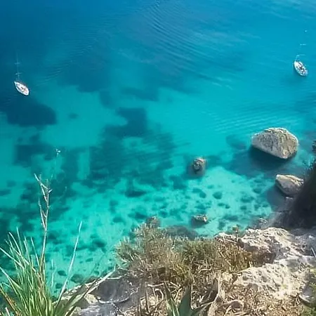 Poetto Sea View Appartamento *
