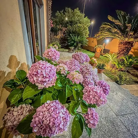 Poetto Sea View Cagliari